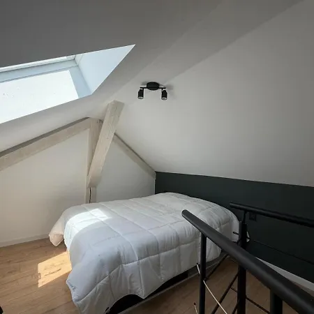 Duplex Moderne Hyper-centre A Pied Lejlighed Thonon-les-Bains