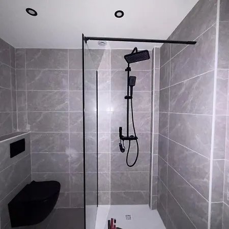 Duplex Moderne Hyper-centre A Pied