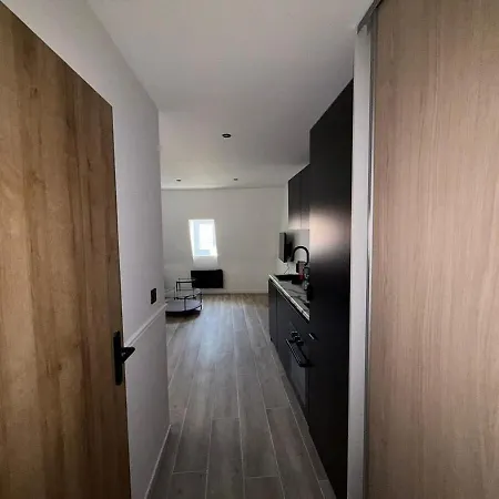 Duplex Moderne Hyper-centre A Pied *