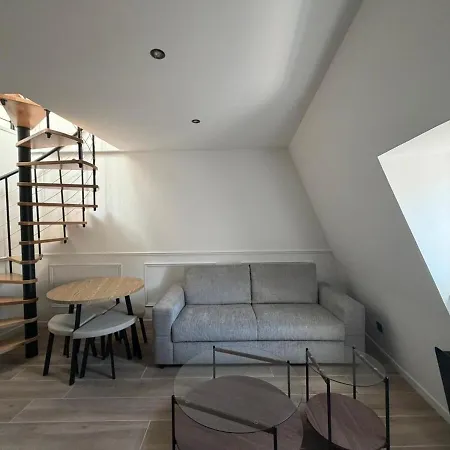 Daire Duplex Moderne Hyper-centre A Pied