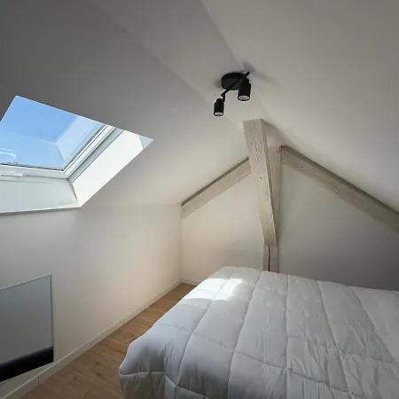 Daire Duplex Moderne Hyper-centre A Pied